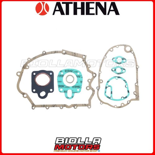Kit guarnizioni motore - kit, athena