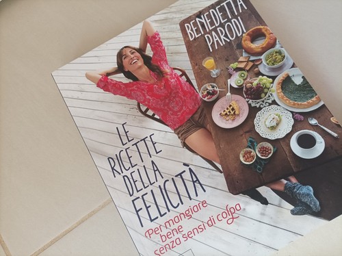 Libro benedetta parodi - benedetta, le