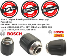 Bosch mandrino serraggio - bosch,