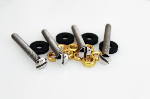 Garrard 301 set bulloni - garrard,