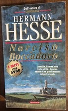 NARCISO E BOCCADORO - HERMANN