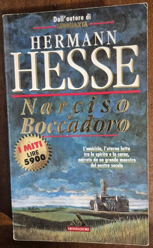 Narciso boccadoro hermann - boccadoro,
