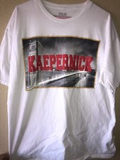 Scarpa Colin Kaepernick #7