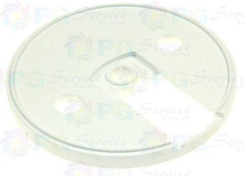 Ariete disco supporto porta