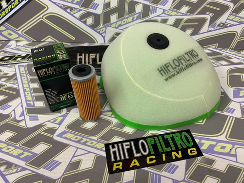 Kit manutenzione filtro olio - , e