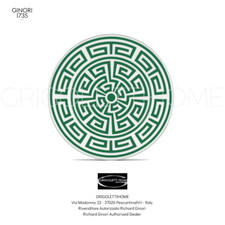 Richard Ginori Labirinto Verde