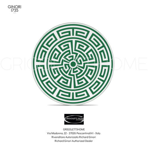 Richard ginori labirinto - ginori, verde