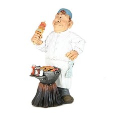 Statuina mestieri Mister