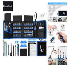 STREBITO Set Cacciaviti