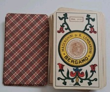 mazzo antichi Tarocchi