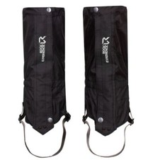 Ghette impermeabili Rock experience REU00151 Baffin Gaiters 0194 Nero