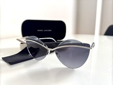 Occhiali da Sole Marc Jacobs MARC 102/S 6LB RUTHENIUM 62/17/140 Donna