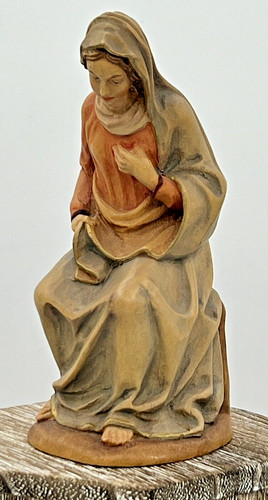Presepe maria per - presepe,