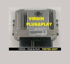 Centralina motore diesel Fiat