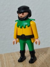 PLAYMOBIL FIGURA ARCIERE