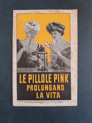 Pillole pink prolungano la - pillole,