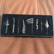 Accessorio costume arma ninja