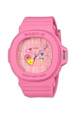 Orologio Casio Baby-G CUORI