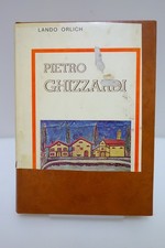 PIETRO GHIZZARDI LANDO ORLICH