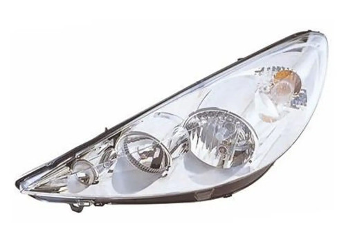 Faro principale van - van, wezel