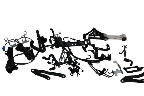 Stock minuteria telaietti - minuteria,