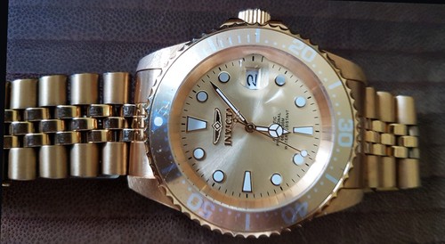 Invicta pro diver mm - ,,