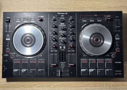 Pioneer ddj sb2 - ddj-sb2, controller