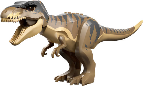 Dinosauro tan - dinosauro,