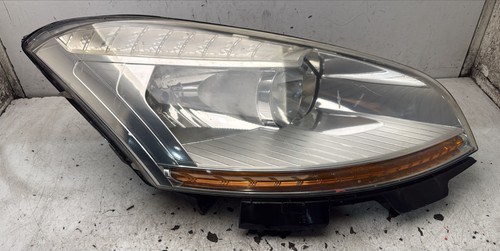Faro anteriore destro - destro, per