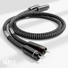 Cavi di interconnessione audio