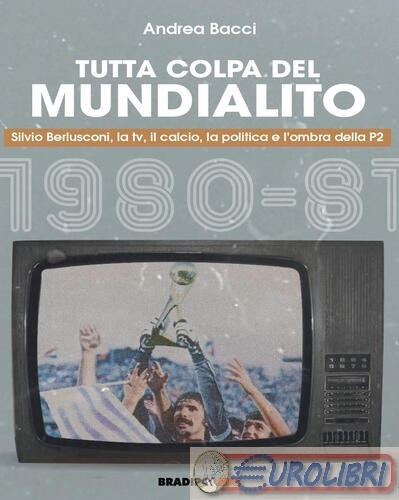 9788899146856 andrea bacci - andrea,