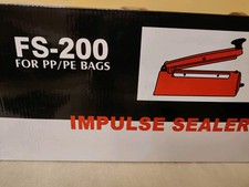 MACCHINA SIGILLA SACCHETTI