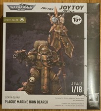 JOYTOY WARHAMMER 40k DEATH