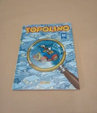 TOPOLINO VARIANT N.3337