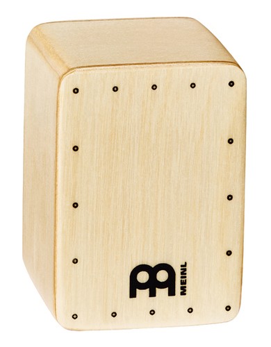 Meinl sh50 mini cajon - meinl, shaker