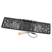 PORTATARGA CON TELECAMERA