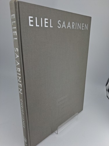 Eliel saarinen - saarinen,