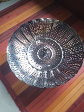 CESTELLO PER COTTURA A VAPORE