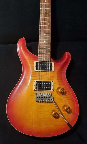 Paul reed smith - reed,