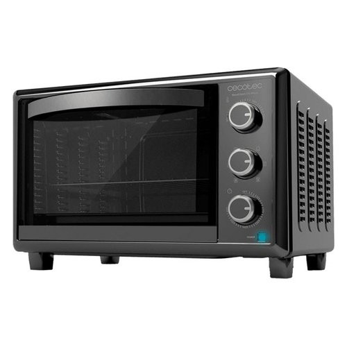 Cecotec forno elettrico 1500w - cecotec,