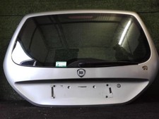 Portabagagli/Portellone