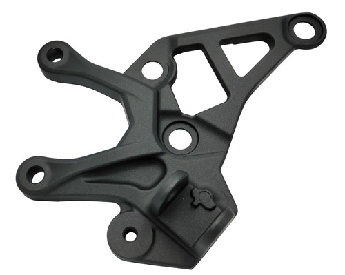 Supporto pedana anteriore - pedana,