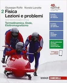 Fisica lezioni problemi - lezioni, e
