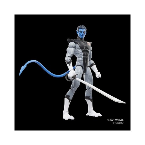 Hasbro marvel legends series - hasbro,