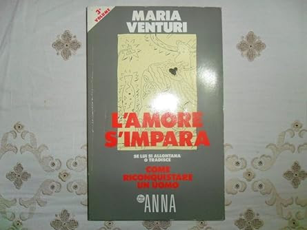 Amore impara maria - l'amore, s'impara-maria