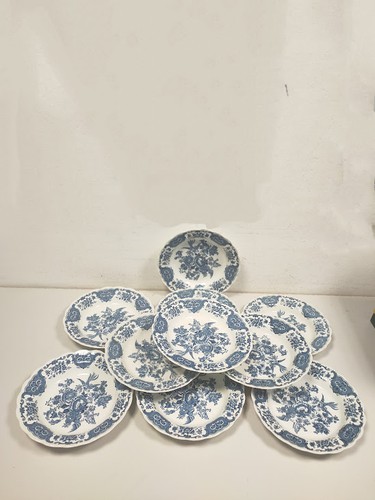 Set piatti ceramica - in,