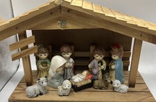 VINTAGE Albero di Agrifoglio