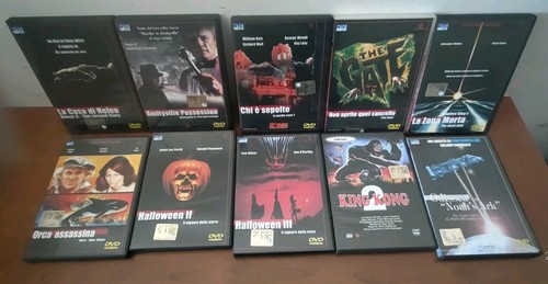 Lotto dvd - lotto, 10