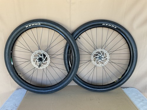 Ruote cannondale coda - ruote,