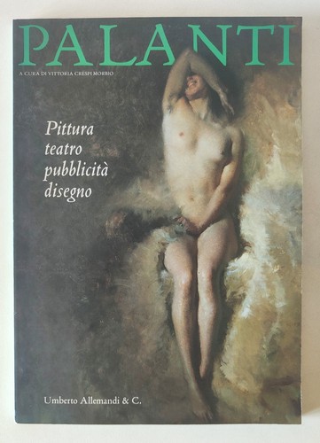 Giuseppe palanti pittura - giuseppe,